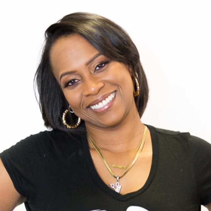 Tanya Mason, Owner of Tanya Does Hair LLC