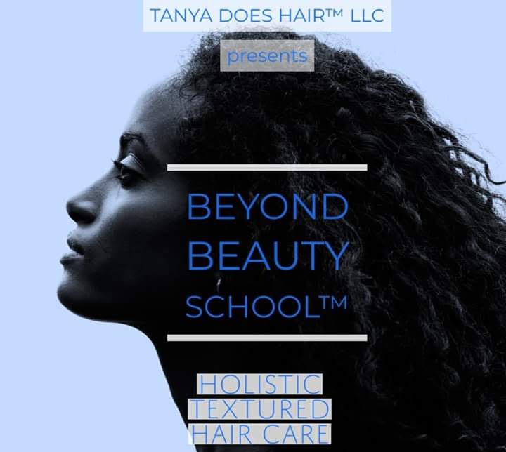 Beyond Beauty School&trade;