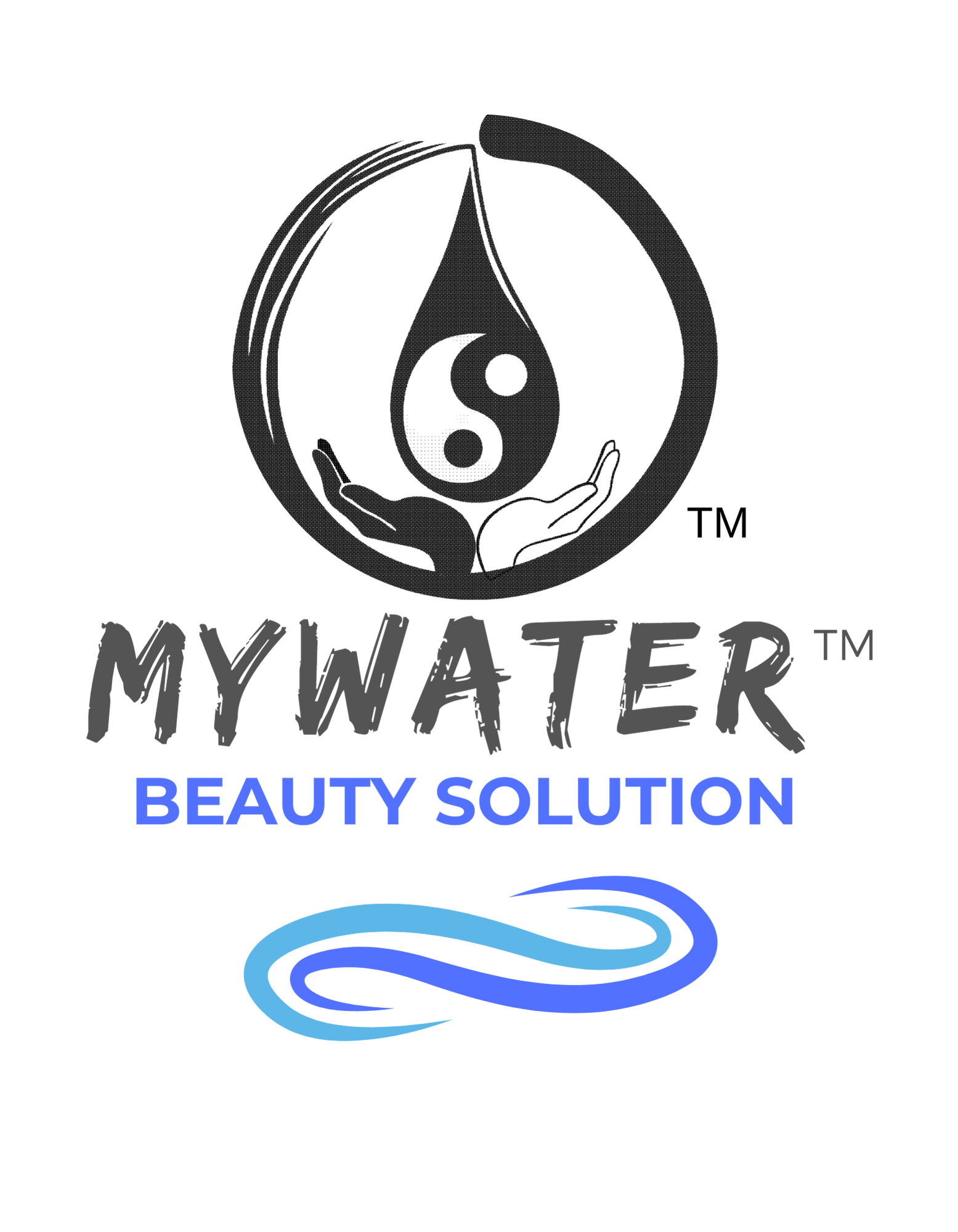 MyWater Beauty Solution