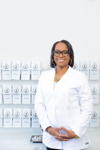Tanya Mason, Founder Tanya Does Hair LLC