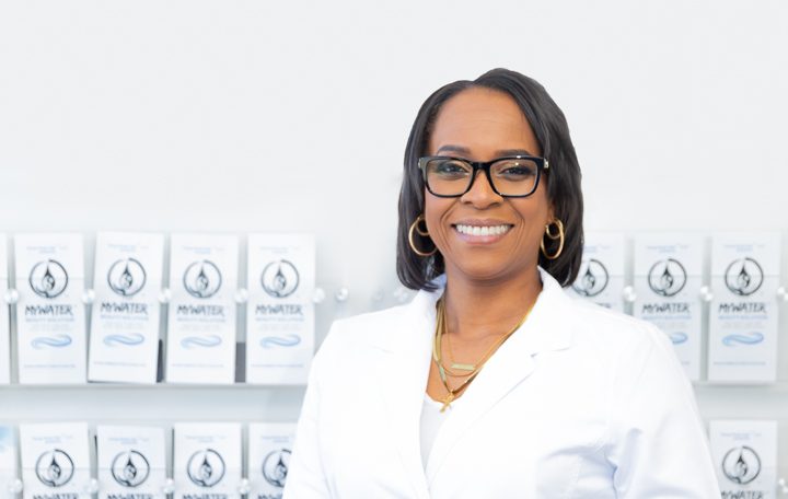 Tanya Mason, Founder Tanya Does Hair LLC