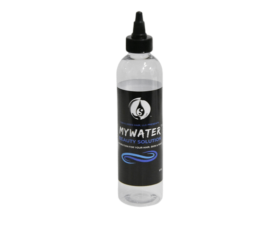 MYWater Beauty Solution