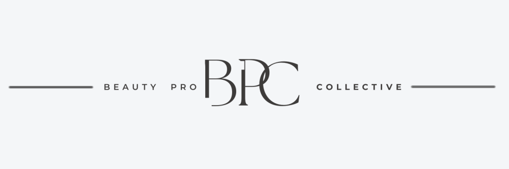 Beauty Pro Collective Header