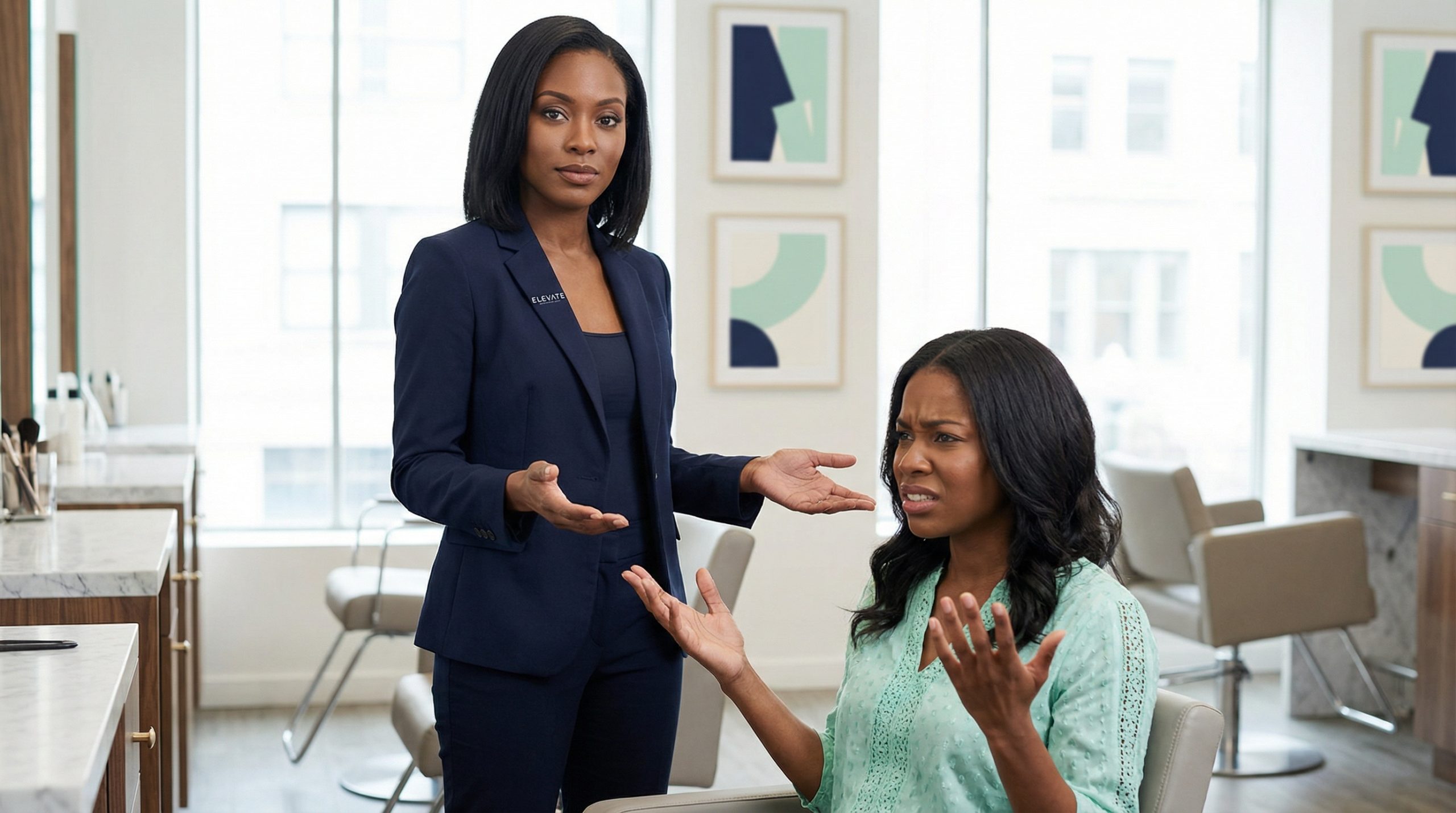 Professional Boundaries