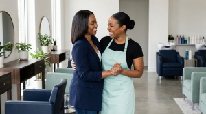 Client Retetion Matters - Beauty Pro Collective Training Series