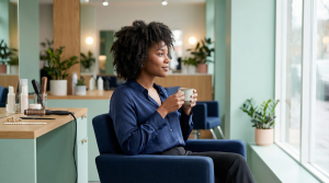 Healthy habits of successful stylists - Beauty Pro Collective Blog