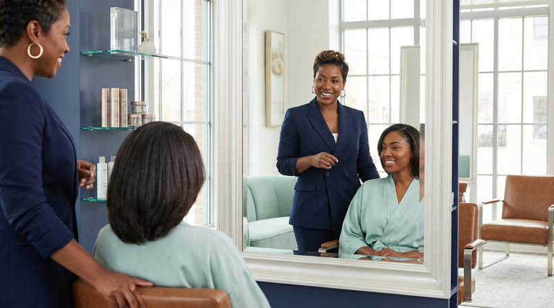 Getting More Clients: Building Your Professional Introduction