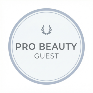 Beauty Pro Collective Guest Member