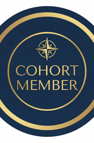 Beauty Pro Collective Cohort Member