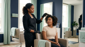 Importance of educating clients - Beauty Pro Collective Training Series