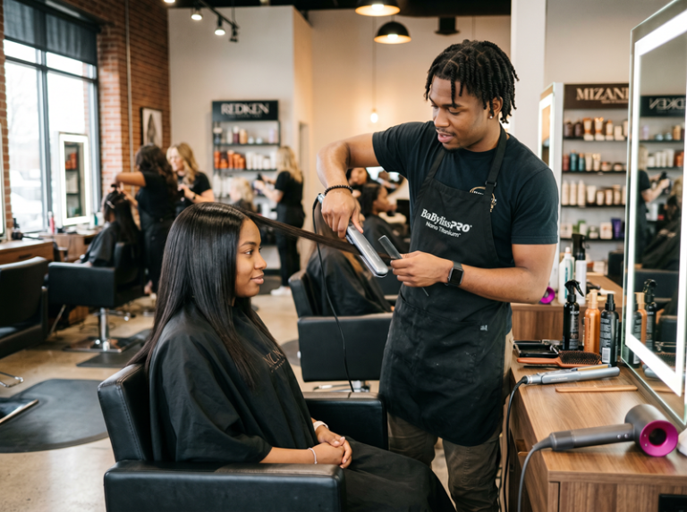 Join the Beauty Pro Collective - Take a look before deciding which membership is right for you